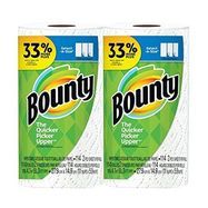 Bounty Select A Size 2 Ply Paper Towels - 1 Each