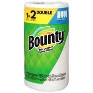 Bounty Select-A-Size 2 Ply Paper Towels - 1 Roll