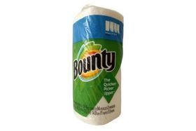 Bounty Select A Size Paper Towel - 94 Sheets