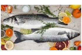 BRANZINO 3/4-1 LB (10 LB)