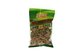 Brim's Lime Chili Pork Cravklin Strips - 3.125 Ounces