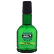 Brut Cologne, Classic Scent - 5 Fluid Ounces