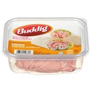 Buddig Original Chicken - 9 Ounces