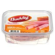 Buddig Original Ham - 9 Ounces