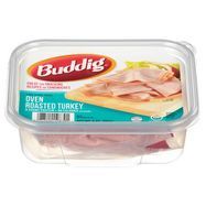 Buddig Original Turkey, Oven Roasted - 9 Ounces