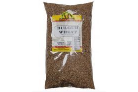 Bulgur