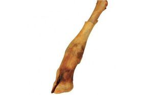 Burnt Goat Feet