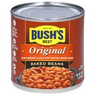 Bushs Best Baked Beans, Original - 16 Ounces