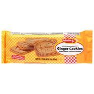 ButterKist Cookies, Ginger - 150 Grams