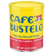 Cafe Bustelo Coffee, Espresso, Ground - 10 Ounces