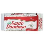 Cafe Santo Domingo Ground Coffee - 10 Ounces
