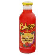 Calypso Paradise Lemonade Punch - 16 Fluid Ounces