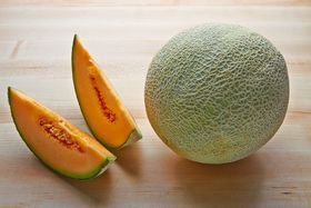 Cantaloupe