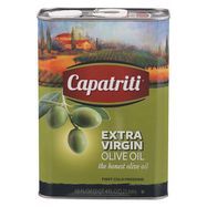 Capatriti Extra Virgin Olive Oil - 68 Fluid Ounces