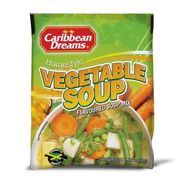 Caribbean Dreams Vegetable Soup Mix - 1.76 Ounces