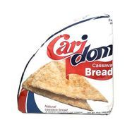 Caridom Cassava Bread - 11 Ounces