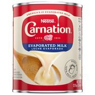 Carnation Evaporated Milk - 12 Fluid Ounces