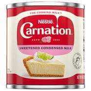 Carnation Milk, Sweetened Condensed - 14 Ounces
