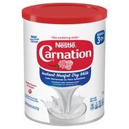 Carnation The Cooking Milk Dry Milk, Nonfat, Instant - 9.62 Ounces