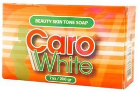 Caro White Beauty Skin Tone Soap - 7 Ounces
