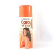 Caro White Carrot Oil with Lightening Beauty Lotion - 300 Milliliters