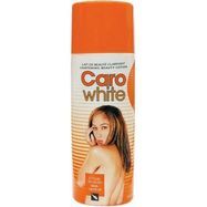 Caro White Carrot Oil with Lightening Beauty Lotion - 500 Milliliters