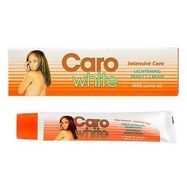 Caro White Intensive Care Beauty Cream - 30 Milliliters