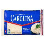 Carolina Basmati Rice - 80 Ounces