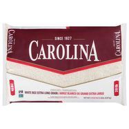 Carolina Enriched Rice - 20 Pounds