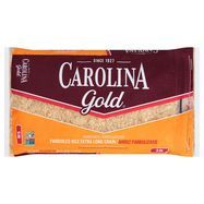 Carolina Gold Parboiled Rice - 80 Ounces