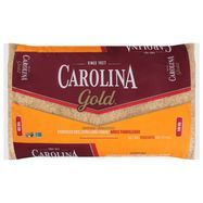Carolina Gold Parboiled Rice, Enriched Extra Long Grain - 10 Pounds