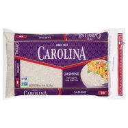 Carolina Long Grain Rice, Thai Fragrant, Jasmine - 80 Ounces