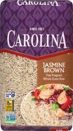 Carolina Rice, Thai Hom Mali Fragrant, Jasmine Brown - 32 Ounces