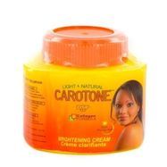 Carotone Collagen Formula Brightening Cream - 135 Milliliters