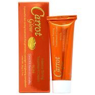 Carrot Glow Intense Toning Treatment Cream - 50 Grams
