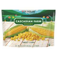 Cascadian Farm Sweet Corn - 16 Ounces