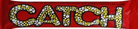Catch Candy Bar - 1.764 Ounces