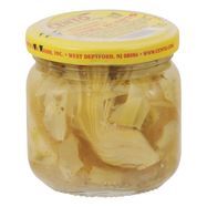 Cento Artichoke Hearts, Quartered & Marinated - 6 Ounces