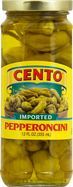 Cento Pepperoncini - 12 Fluid Ounces