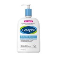 Cetaphil Gentle Skin Cleanser - 20 Fluid Ounces