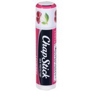 Chapstick Classic Cherry Skin Protectant - 0.15 Ounces