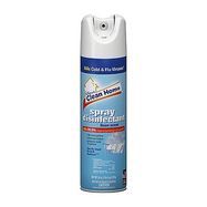 Chase's Clean Home Linen Disinfectant Spray - 19 Ounces