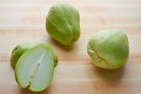 Chayote