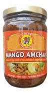 Cheif Mango Amchar - 12 Ounces