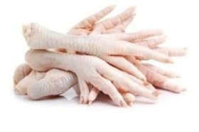 Chicken Feet