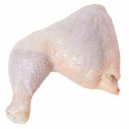 Chicken Quarter Legs 40 LB Box