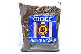 Chief Amchar Massala - 17 Ounces