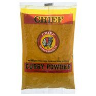 Chief Curry Powder - 230 Grams