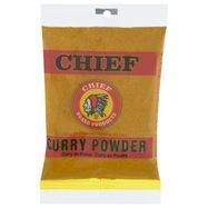 Chief Curry Powder - 85 Grams
