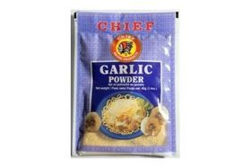 Chief Garlic Powder - 1.4 Ounces